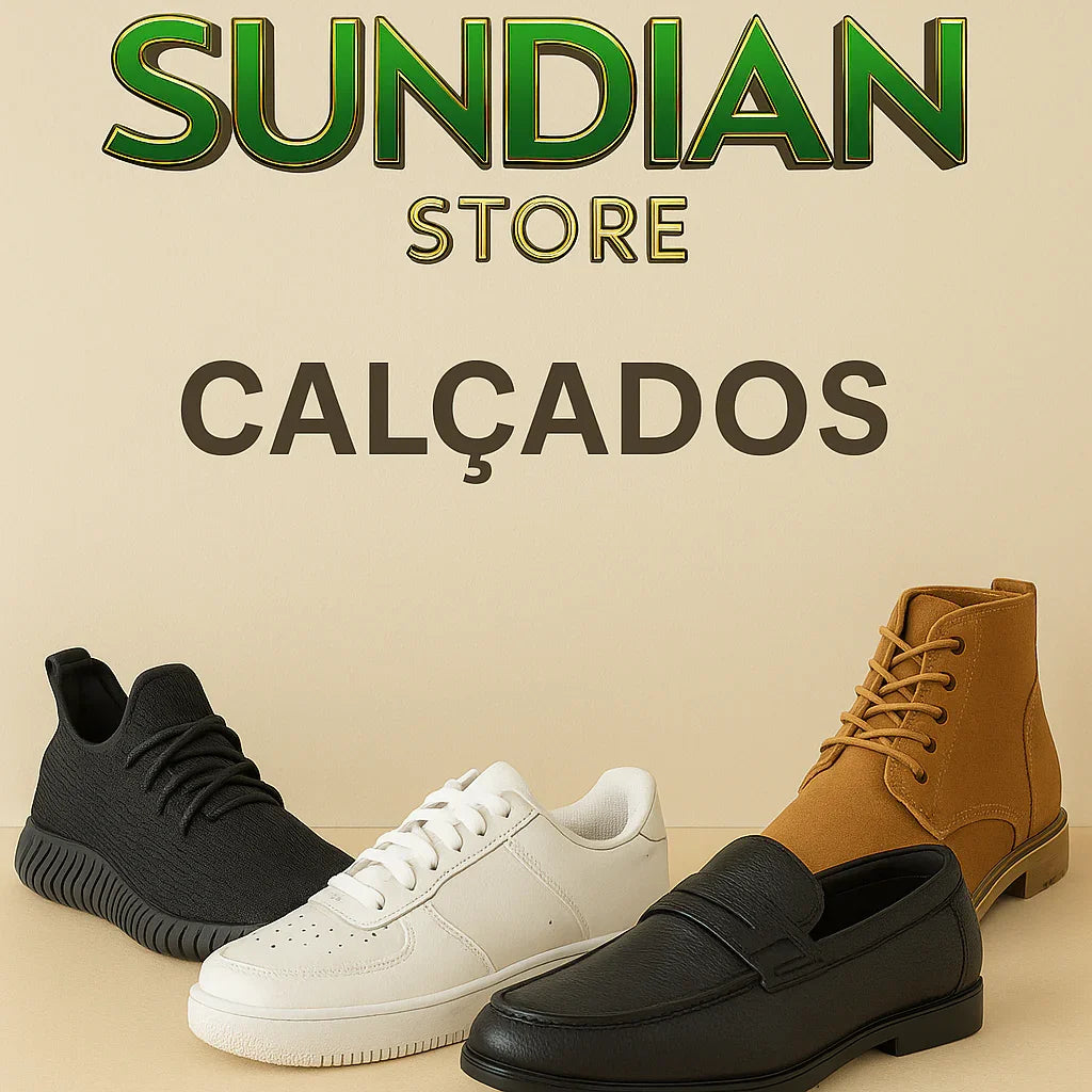 Moda De Calçados