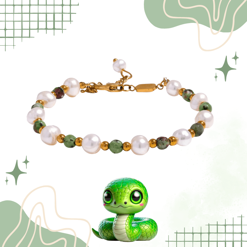 Pulseira e Bracelete - Sundian
