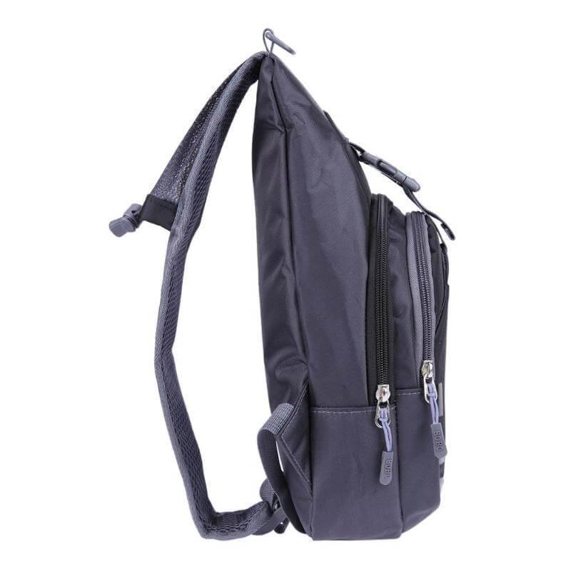 Junletu Unisex Crossbody Bag