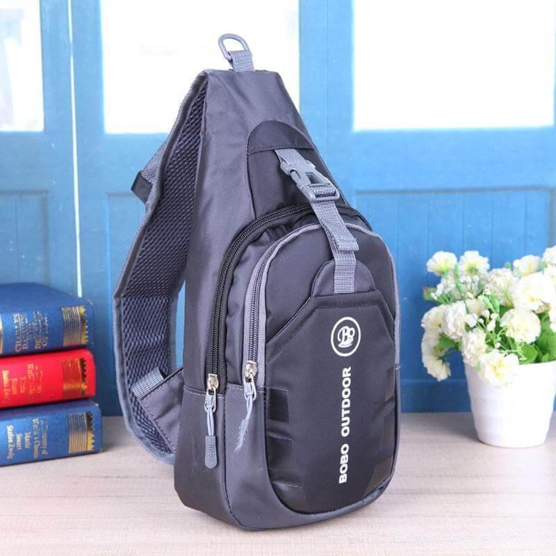 Junletu Unisex Crossbody Bag