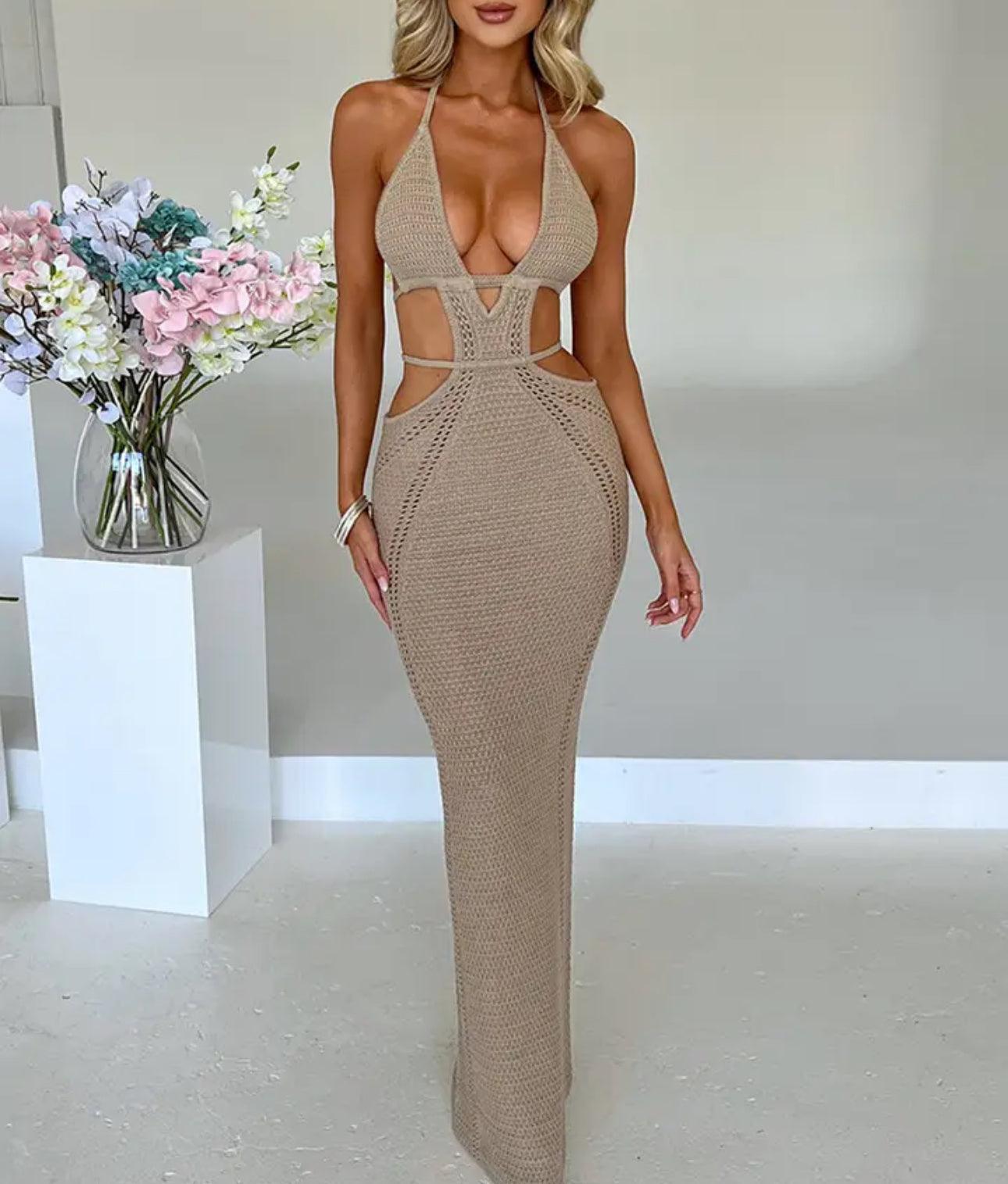 Vestido Chic Bloom - Sundian - Sundian
