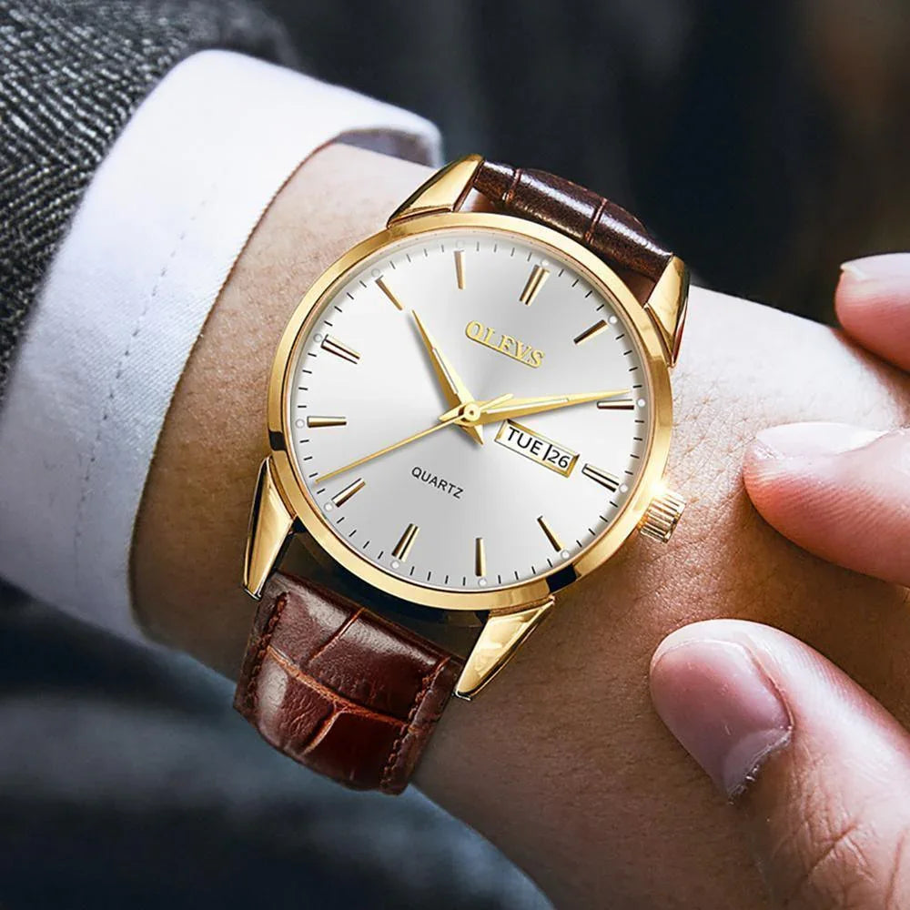 Sundian Sovereign MP042 Watch