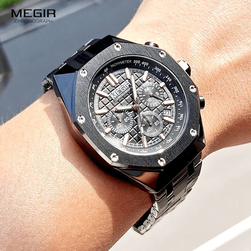 Relógio Sundian Ironclad MP035