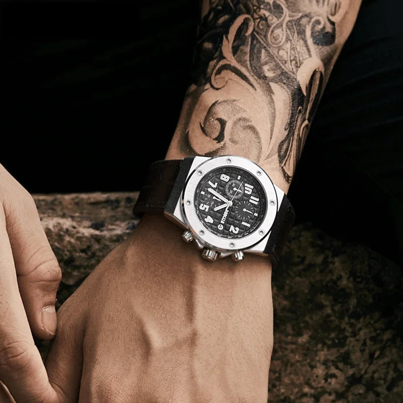 Relógio Sundian Unique MP091