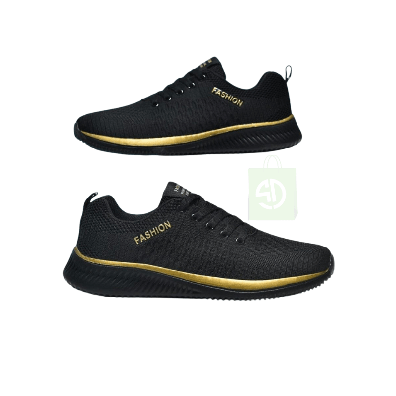 Tênis Casual Masculino IgniteFlex - Sundian - Sundian