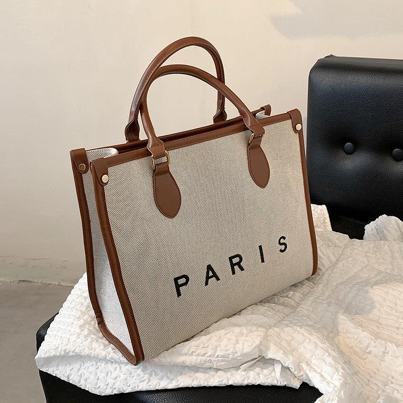 Bolsa Paris - Sundian - Sundian