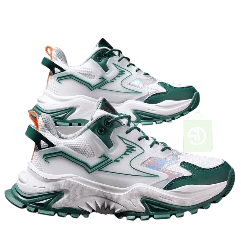 Tênis Masculino Azurion Run - Sundian - Sundian