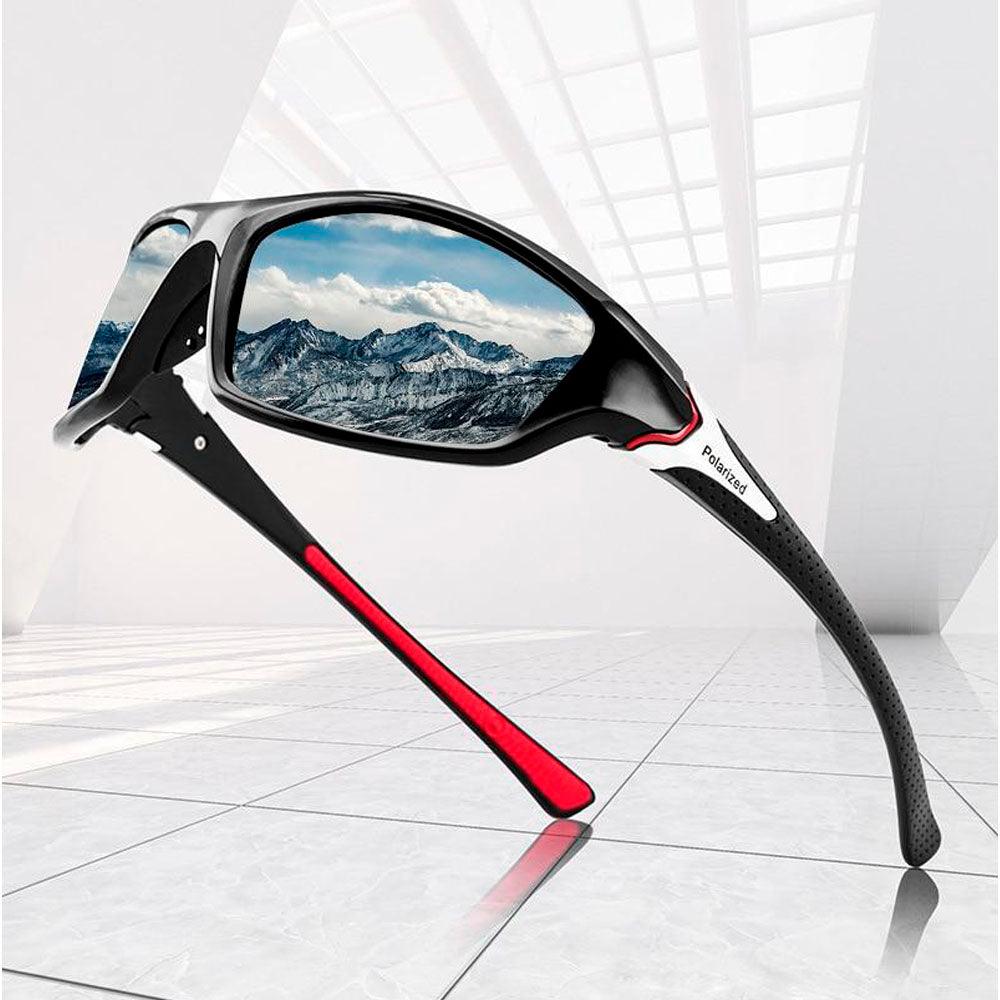 Óculos de Sol Masculino X Pro - Sundian - Sundian