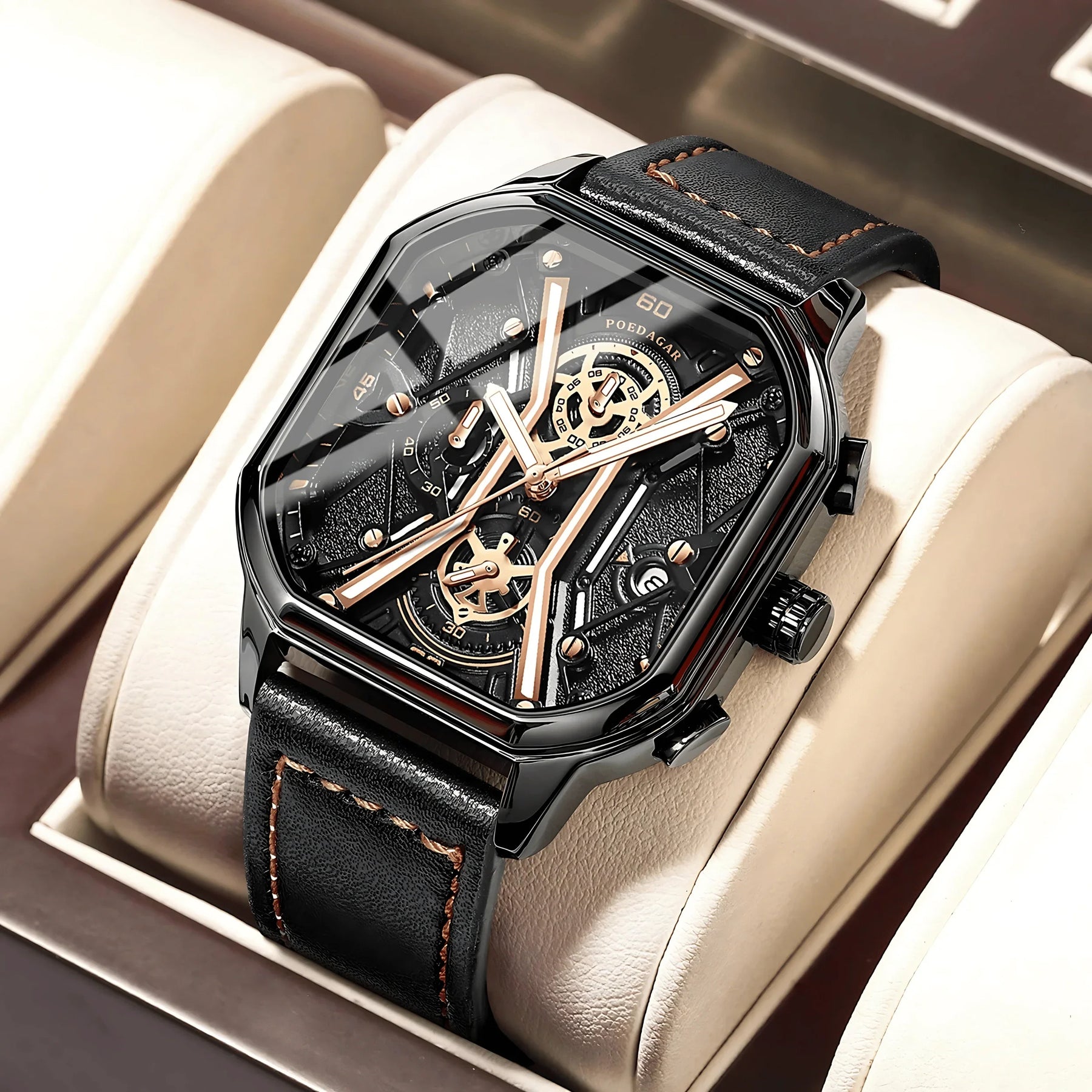 Men's Watch Series RectoTime