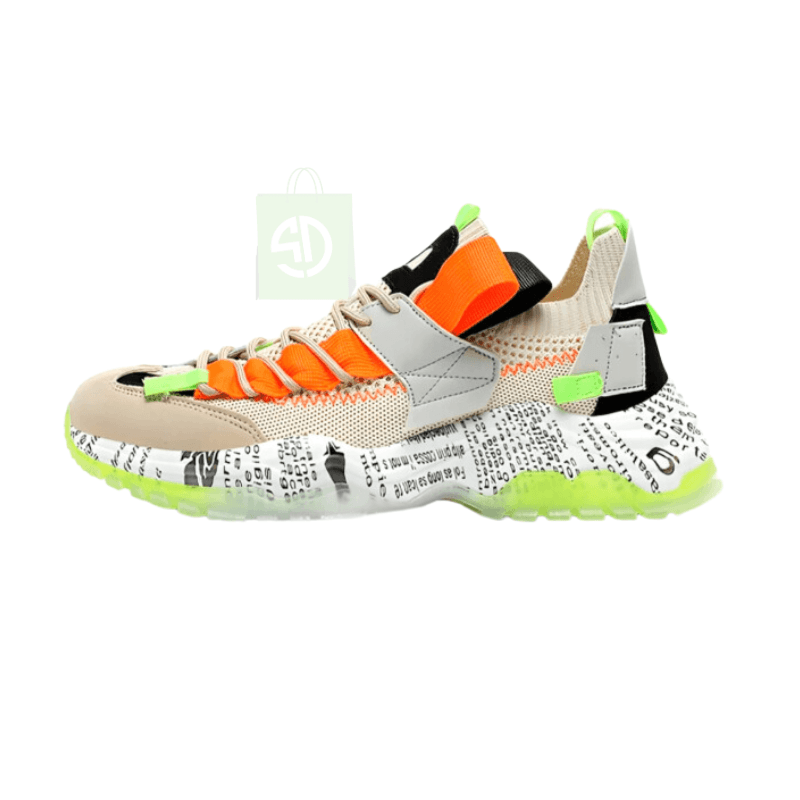 Tênis Masculino Casual DreamRunner - Sundian - Sundian