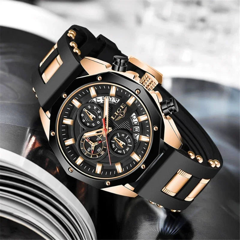 Sundian Velocity MP305 Watch