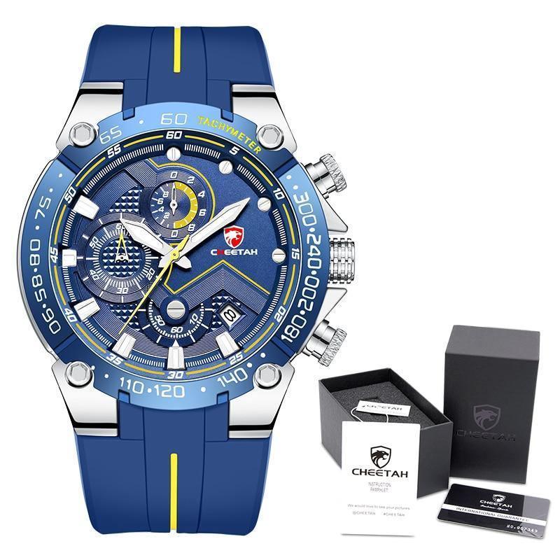 Relógio Sundian Rise MP092