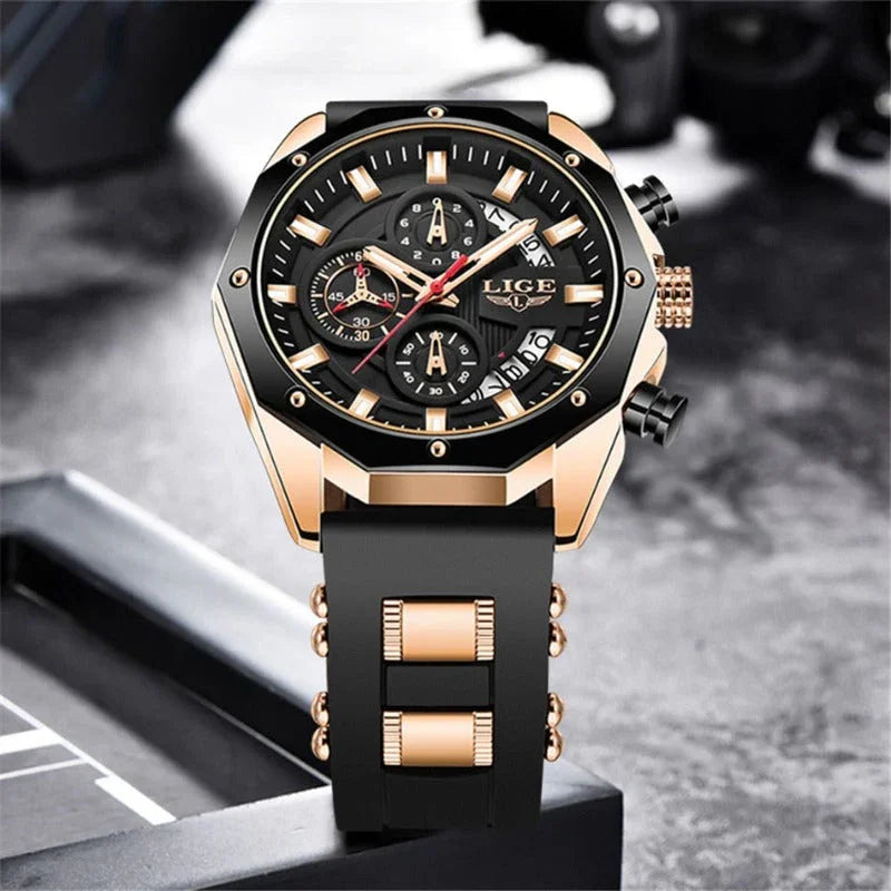 Sundian Velocity MP305 Watch