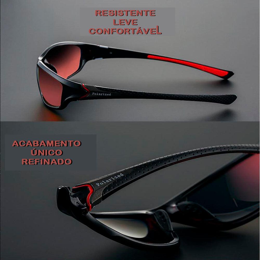 Óculos de Sol Masculino X Pro - Sundian - Sundian