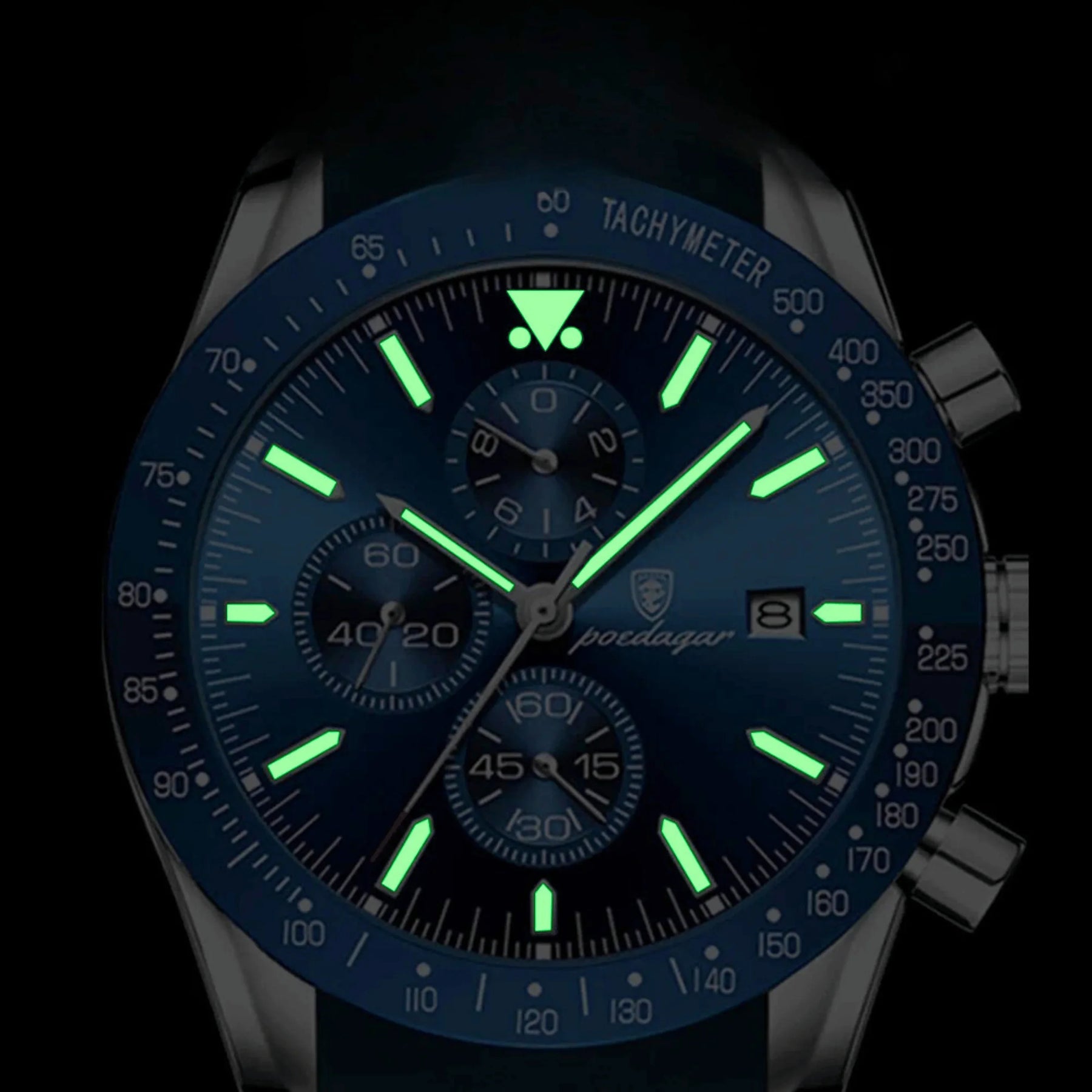 Sundian Horizon Pro Watch