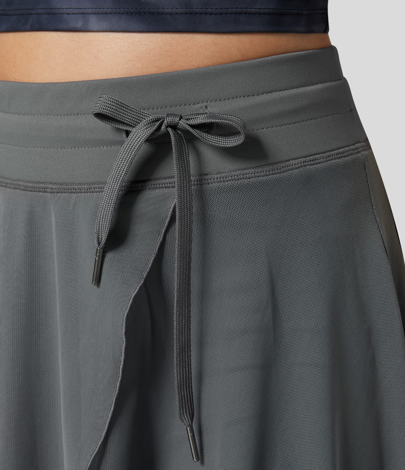 Livan™ | Elegant 2-in-1 Skirt