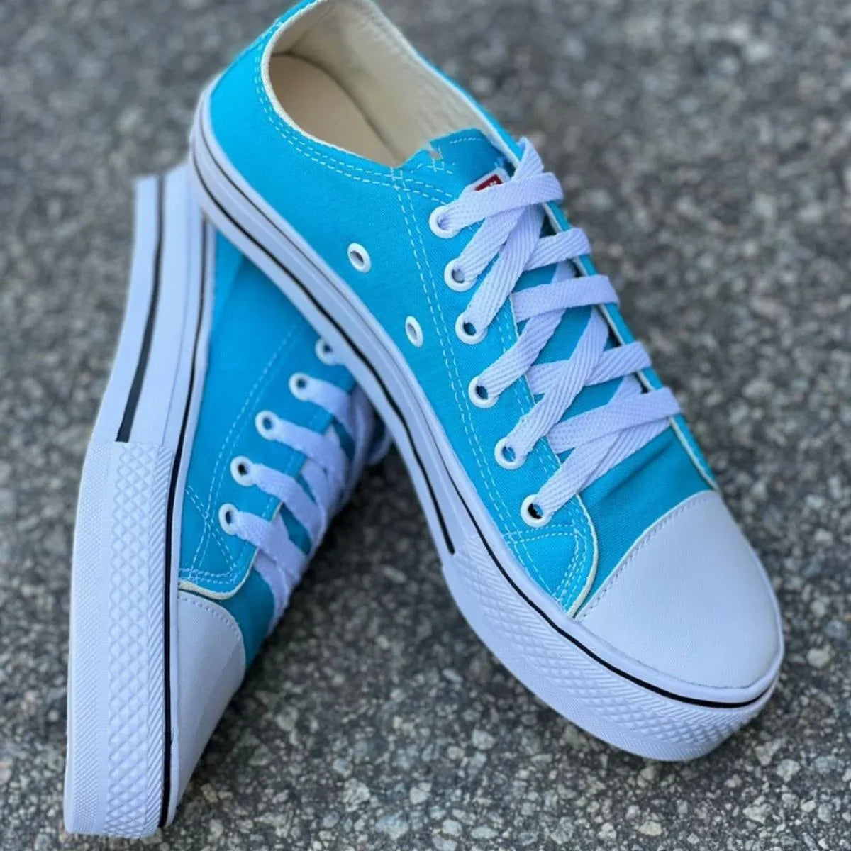 Converse All Star Low Top Unisex Sneakers + Free Shipping + Immediate Delivery + Gift