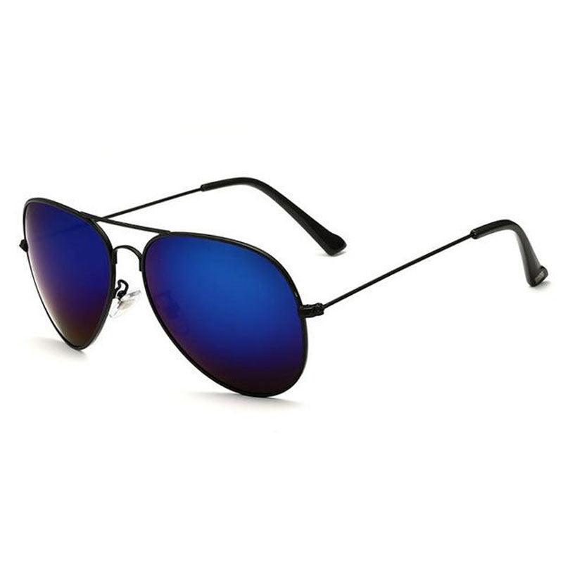 Óculos de Sol Unissex Veithdia Aviador Polarizado UV400 - Sundian - Sundian