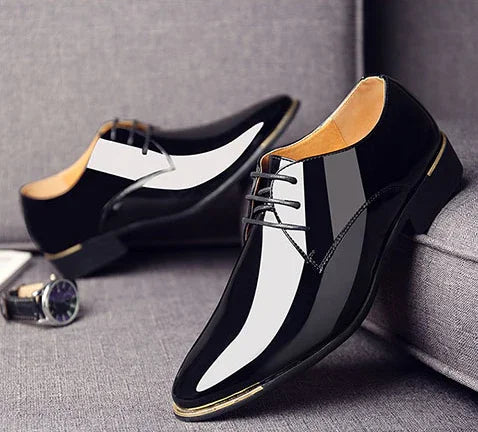 Geoffrey Shoes