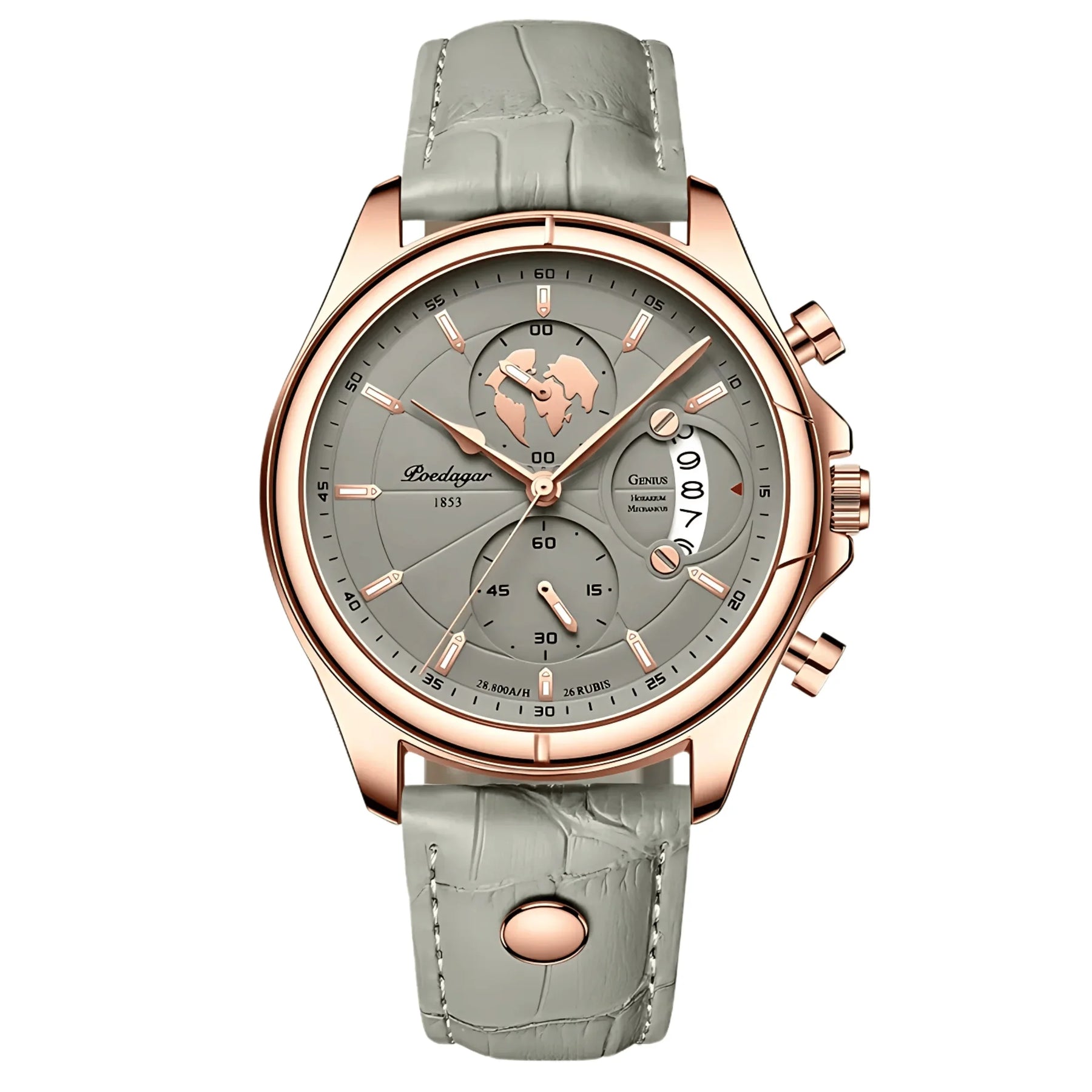 Sundian Global Watch MP029