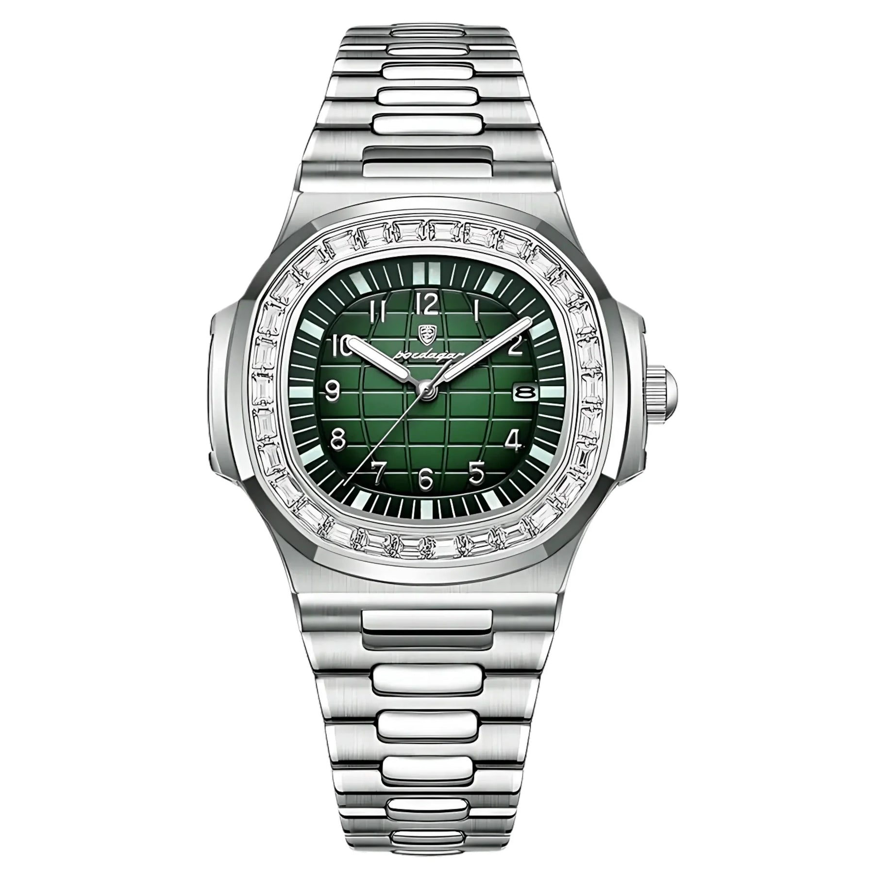 Relógio Sundian Ferrat MP058