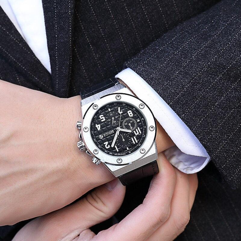Relógio Sundian Unique MP091
