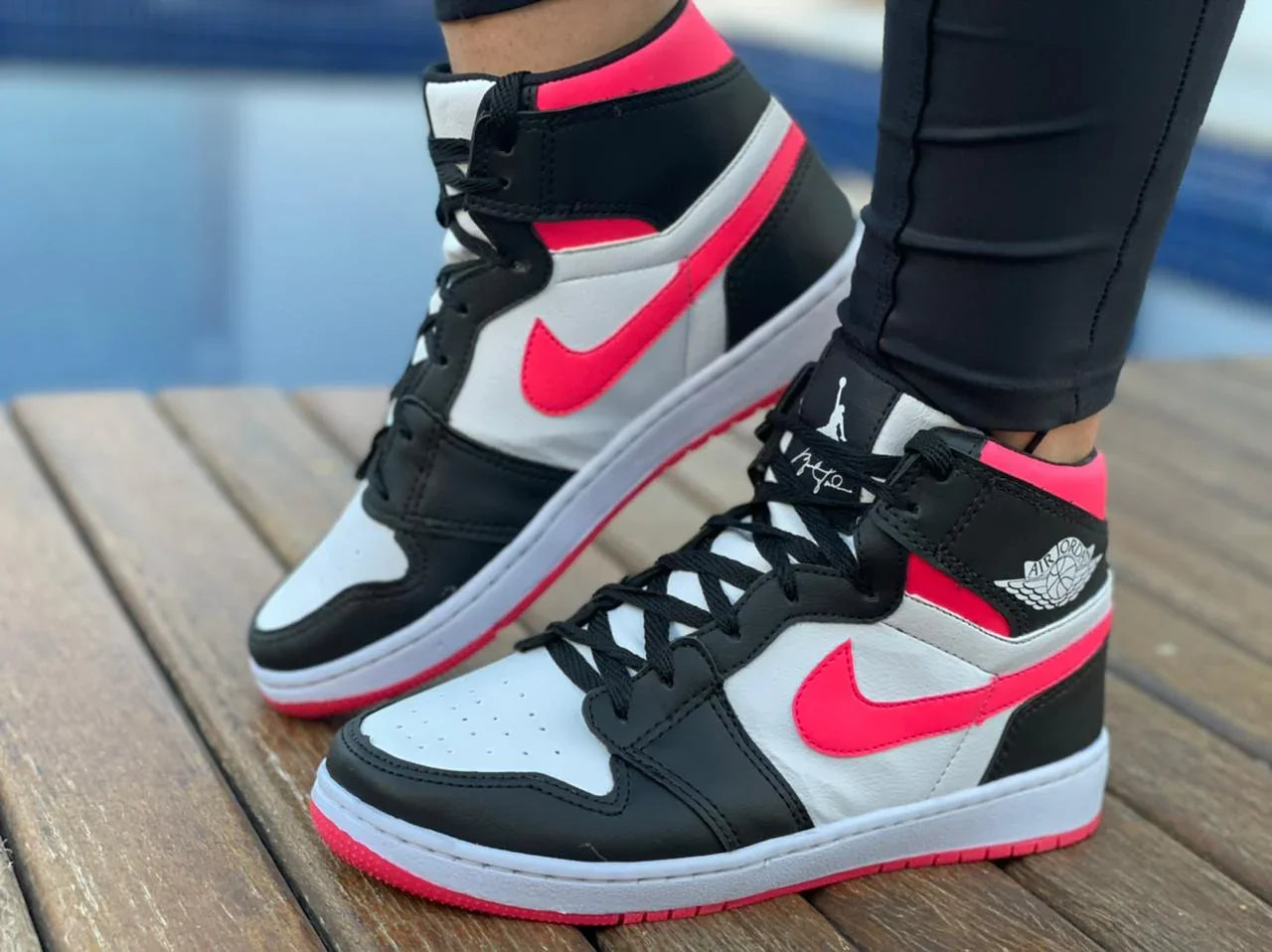 Nk Jordan Unisex Boot + Free Shipping + Immediate Shipping