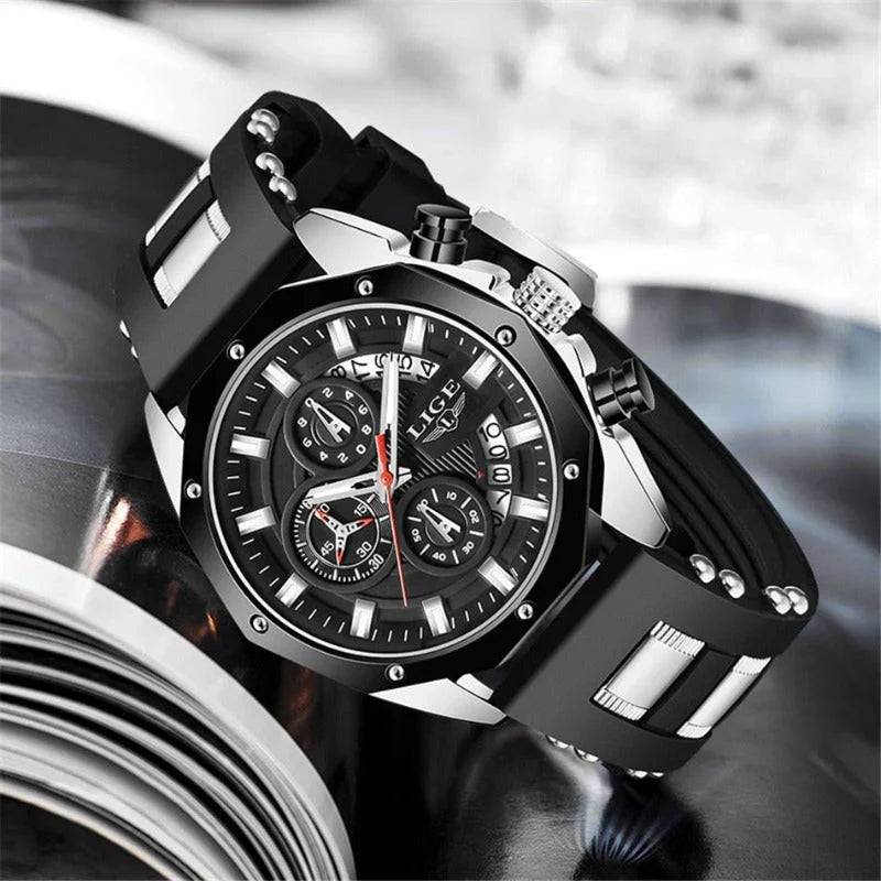 Sundian Velocity MP305 Watch