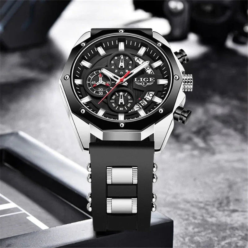 Sundian Velocity MP305 Watch