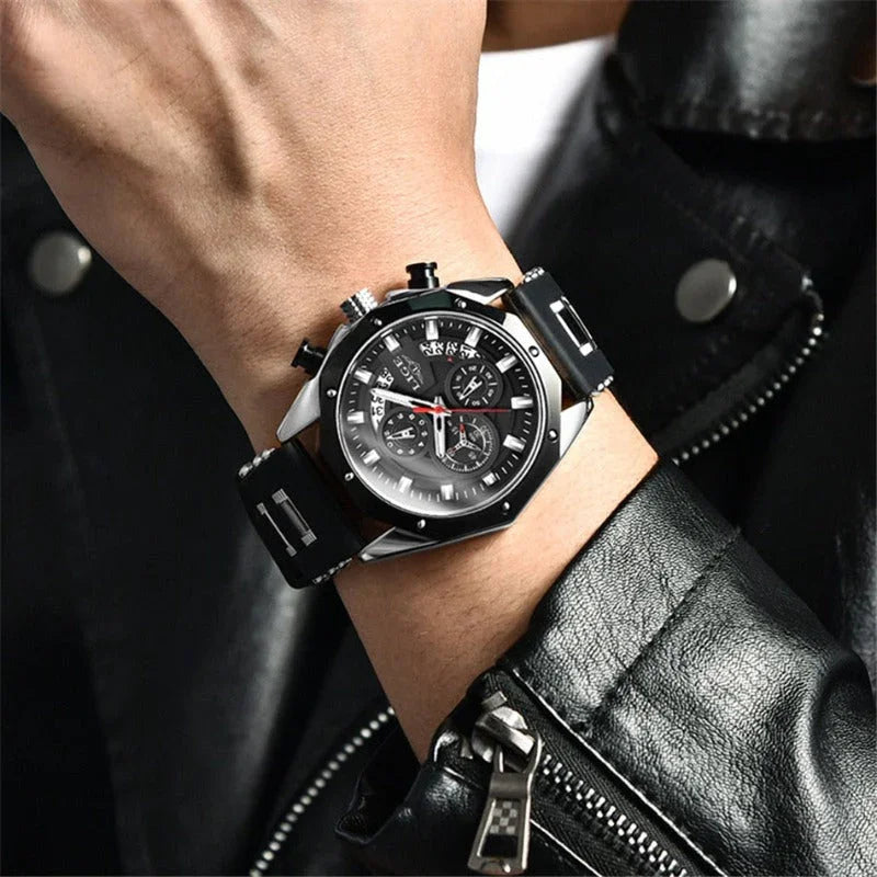 Sundian Velocity MP305 Watch