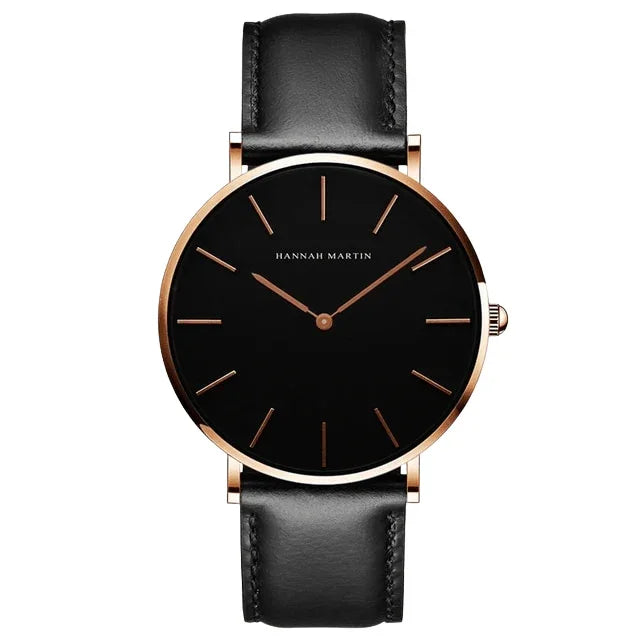 Hannah Martin MP066 Men's Watch