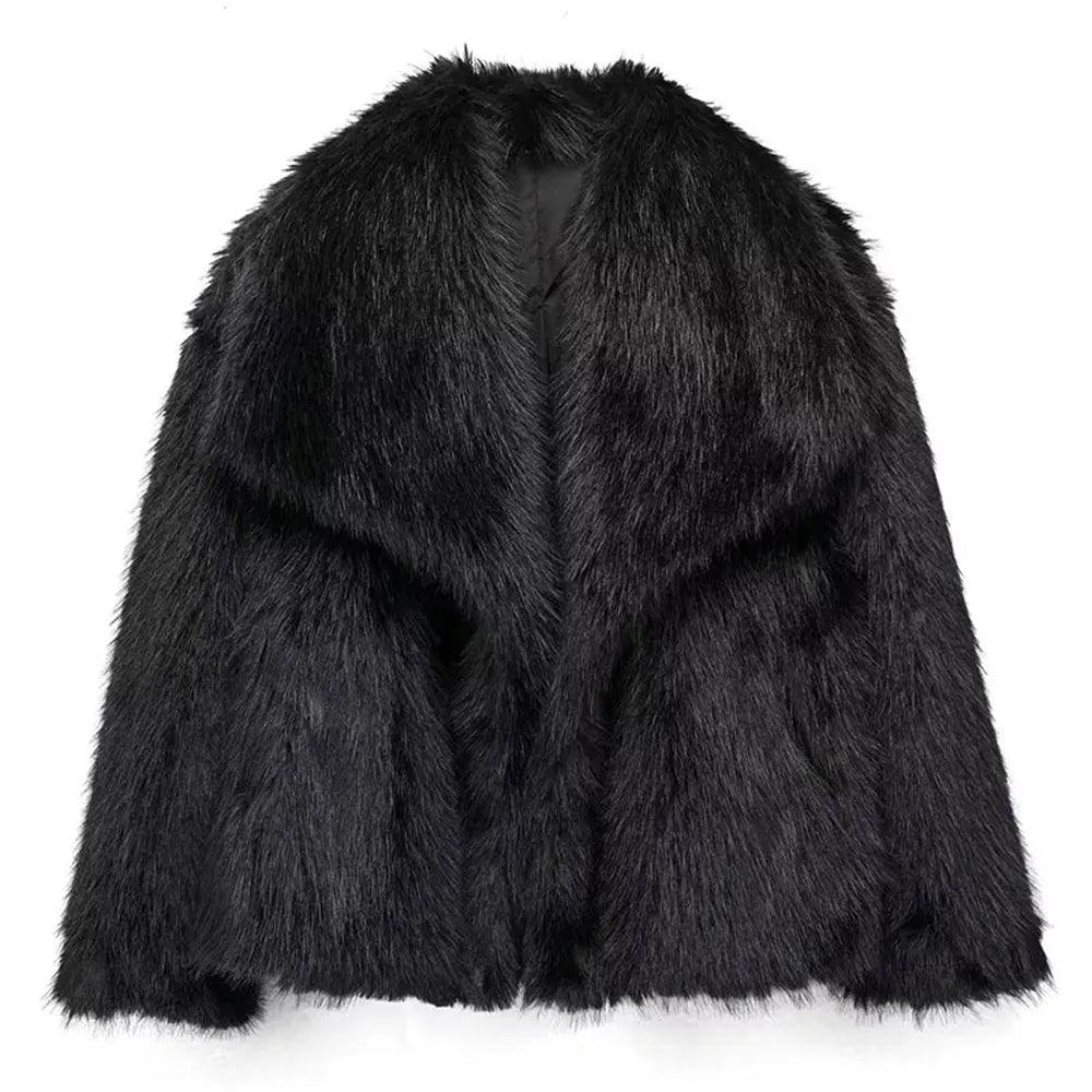 Casaco Feminino Vento de Inverno - Sundian - Sundian