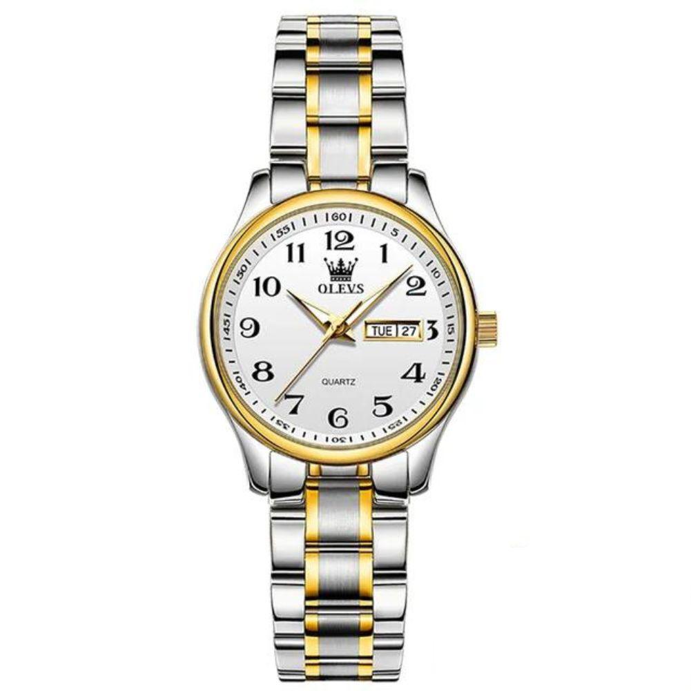Relógio Feminino de Luxo Oryn - Sundian - Sundian