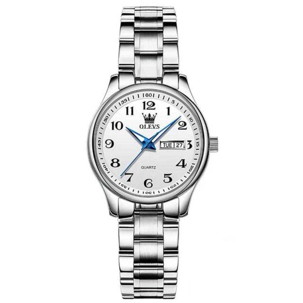 Relógio Feminino de Luxo Oryn - Sundian - Sundian