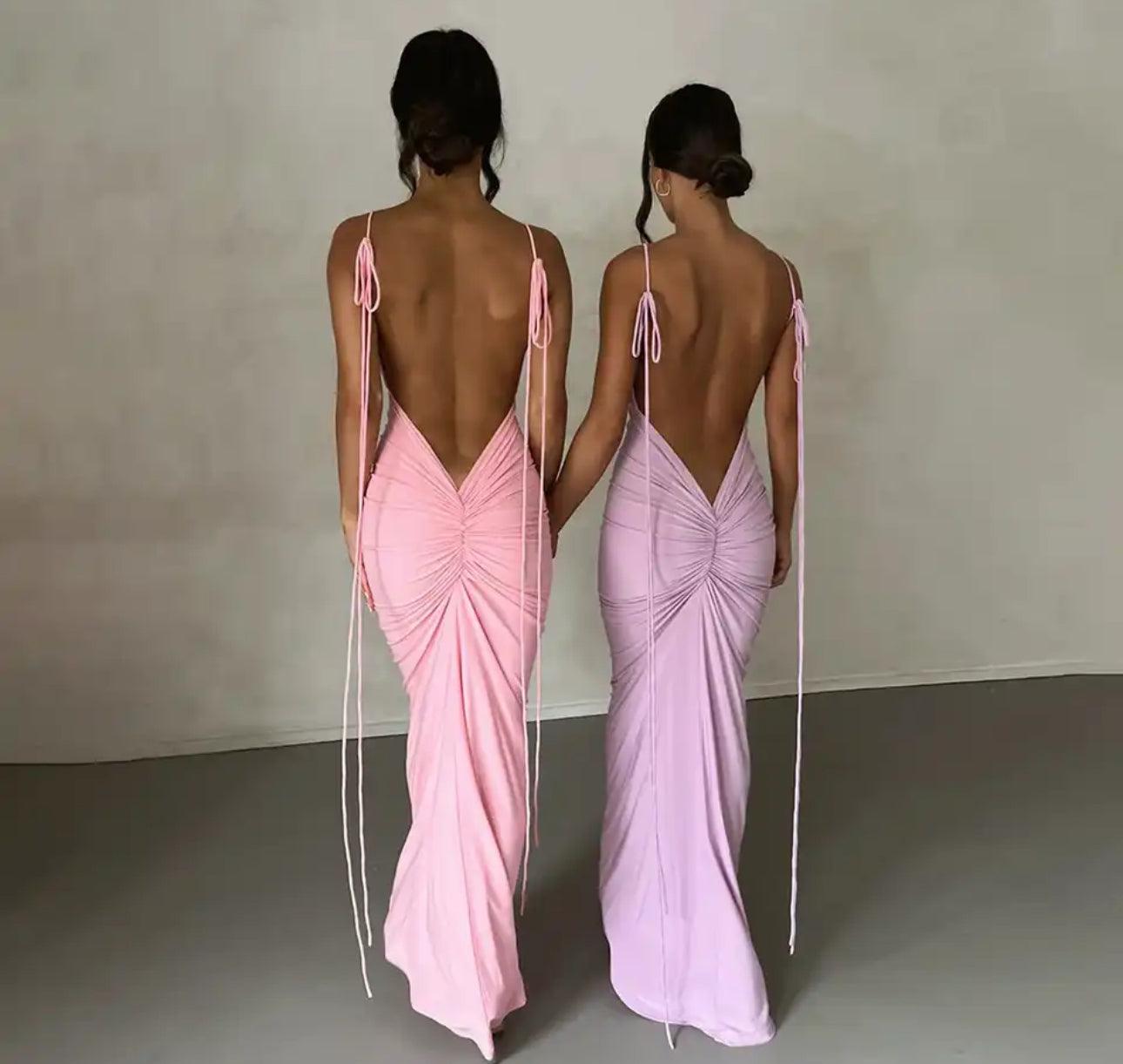 Vestido Fluidez - Sundian - Sundian
