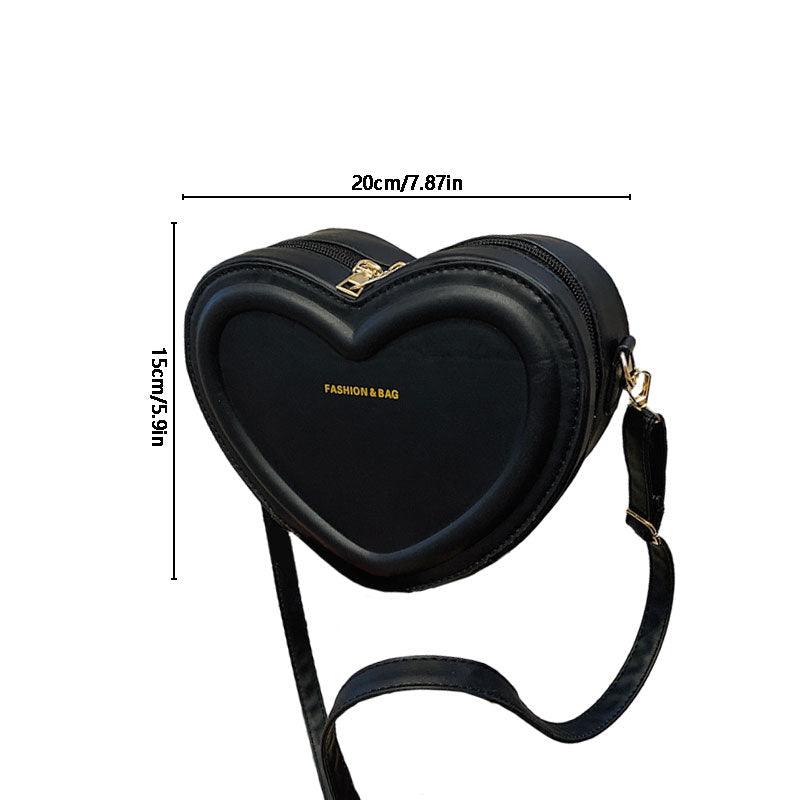 Bolsa Coração - Sundian