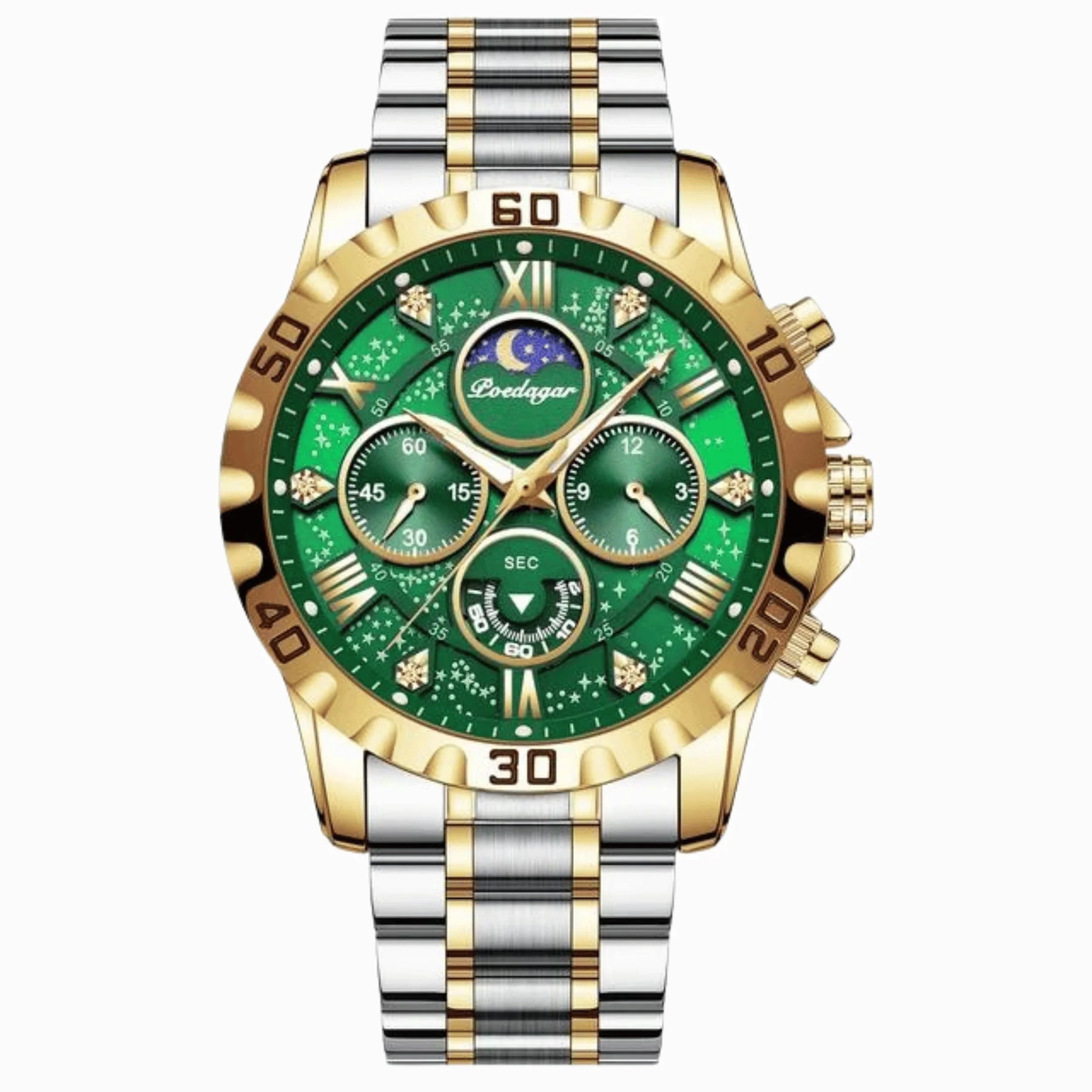 Sundian Montelisse MP007 Watch