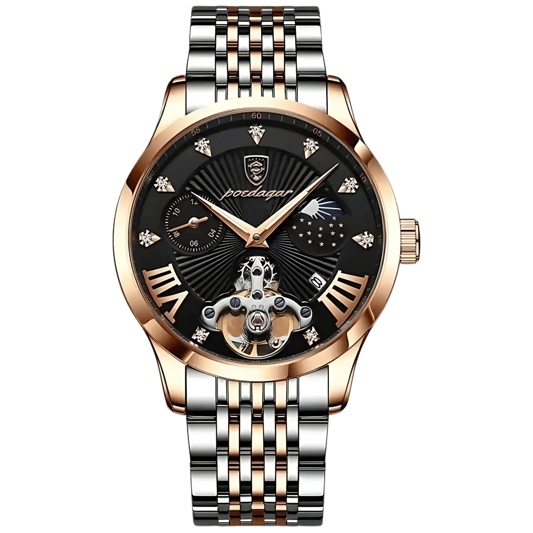 Relógio Sundian Marbello MP048