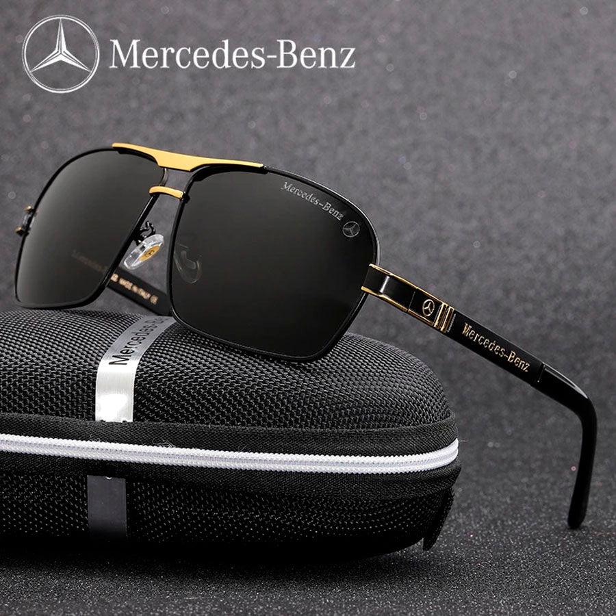 Óculos de Sol Mercedes-Benz Driver - Sundian - Sundian