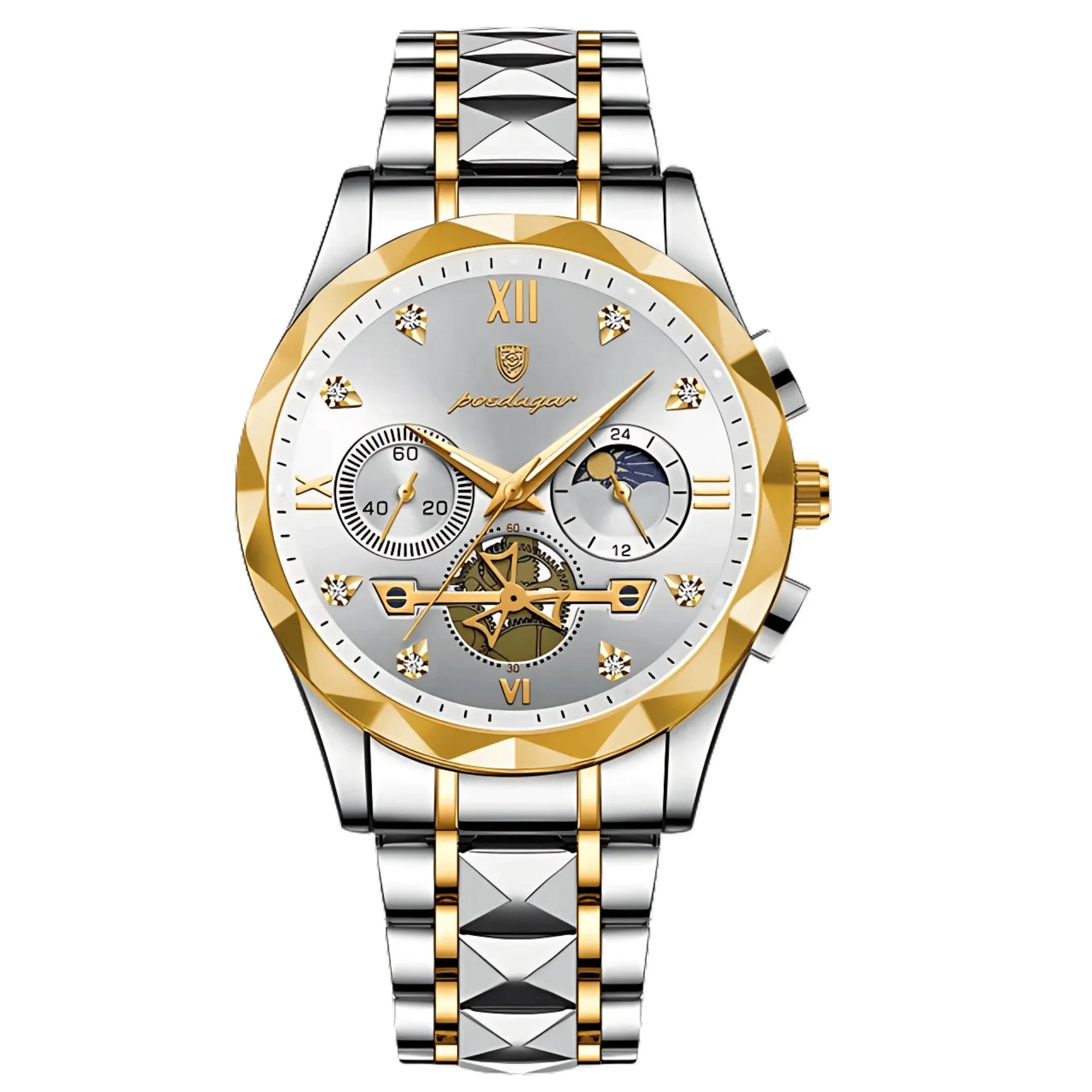 Sundian Portofino MP022 Watch