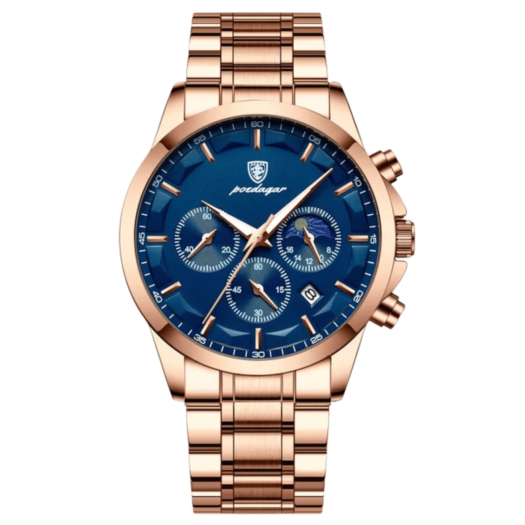 Relógio Sundian Veneze MP057