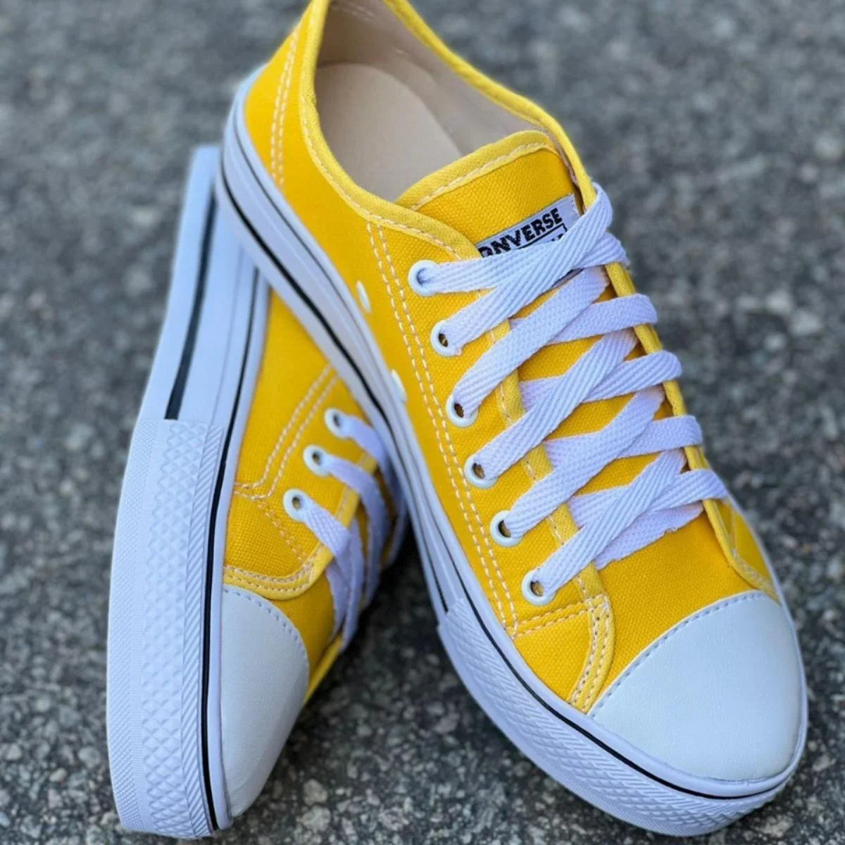 Converse All Star Low Top Unisex Sneakers + Free Shipping + Immediate Delivery + Gift