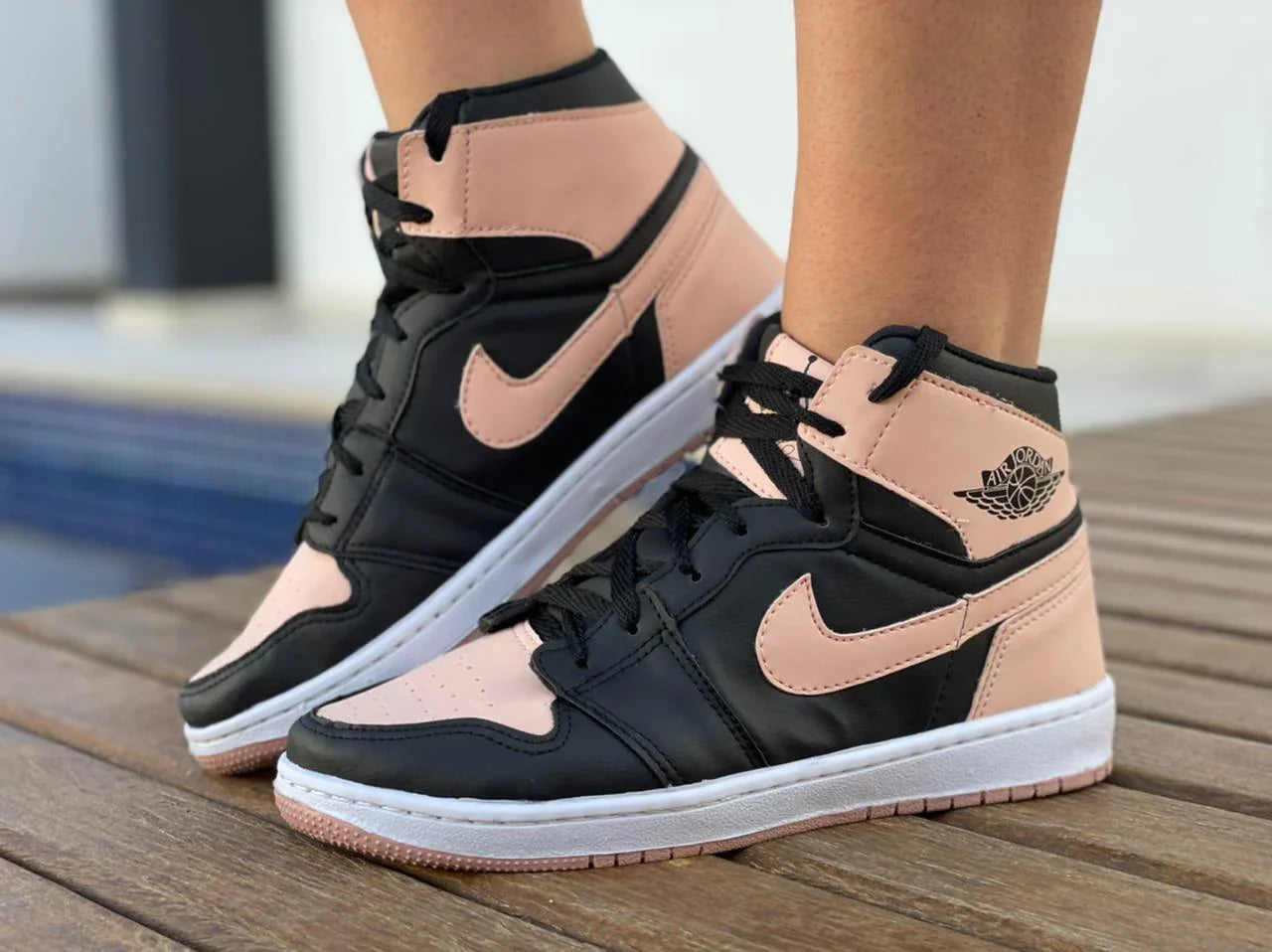 Nk Jordan Unisex Boot + Free Shipping + Immediate Shipping