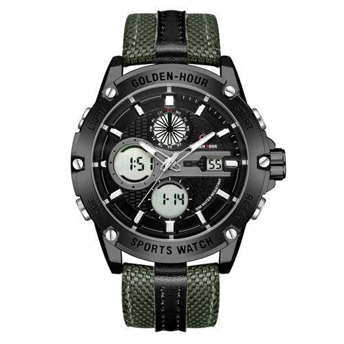 Sundian Explorer MP061 Watch