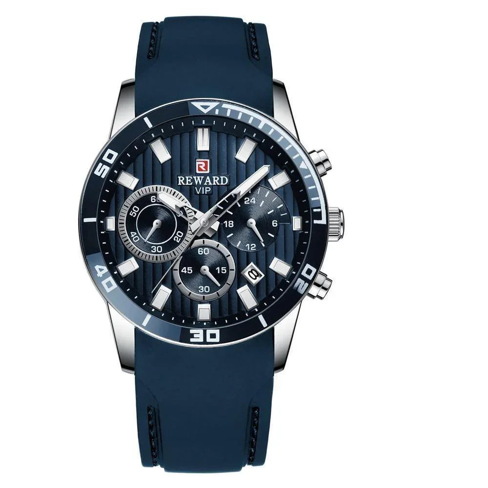 Reward Premium Men's Casual Watch