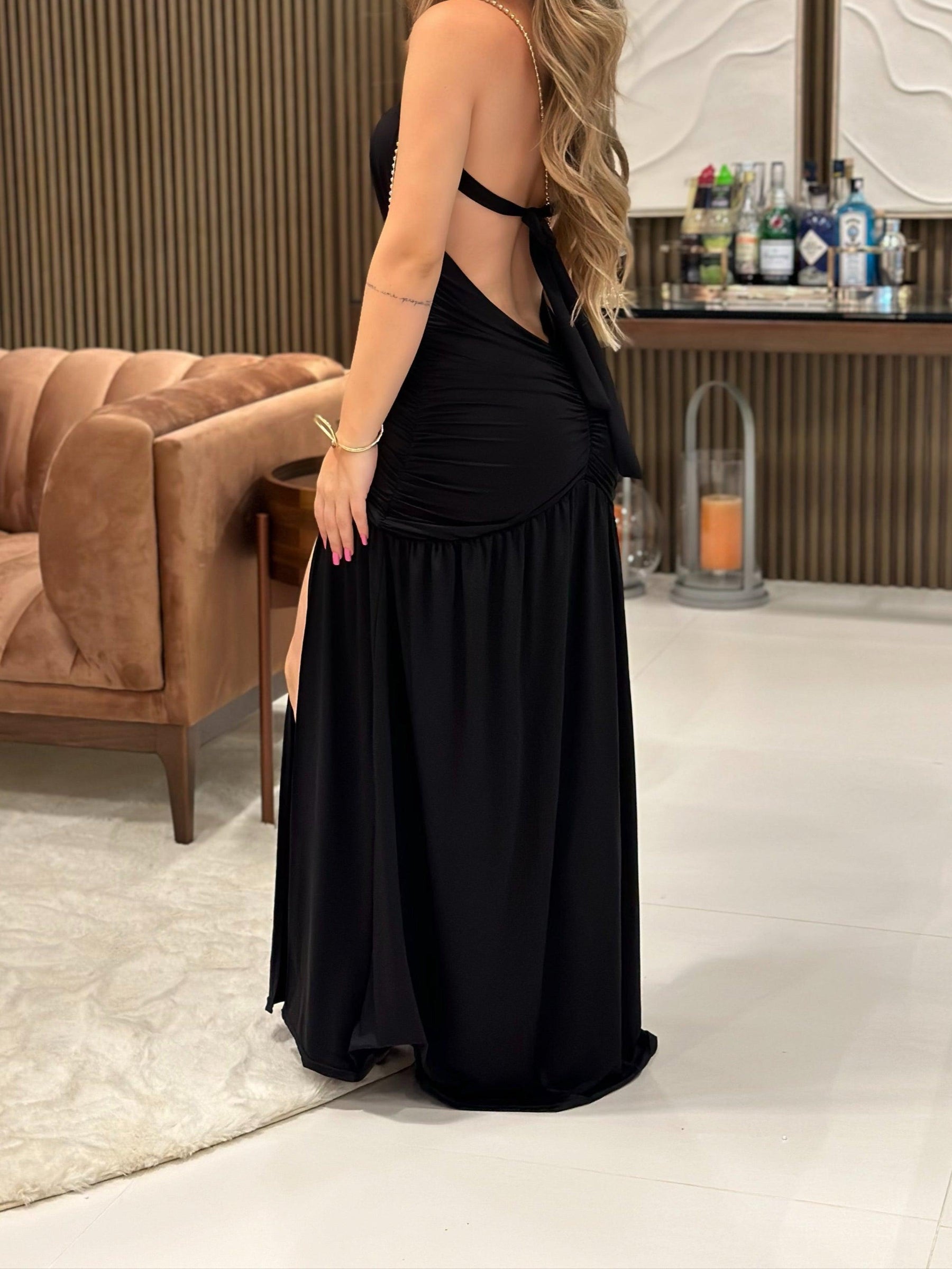 Vestido Rubi - Sundian - Sundian