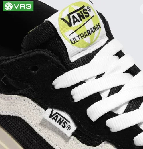 Vans Ultraranger VR3 black