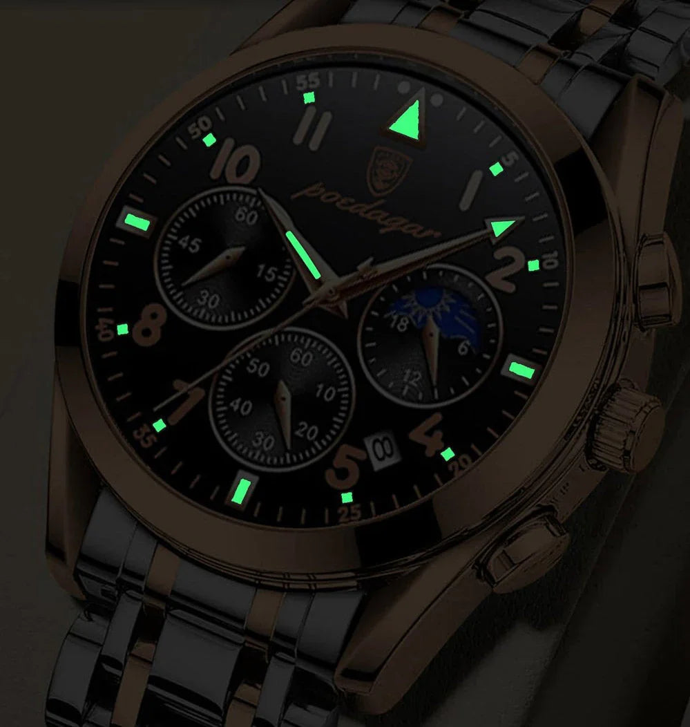 Sundian Aventori MP066 Watch