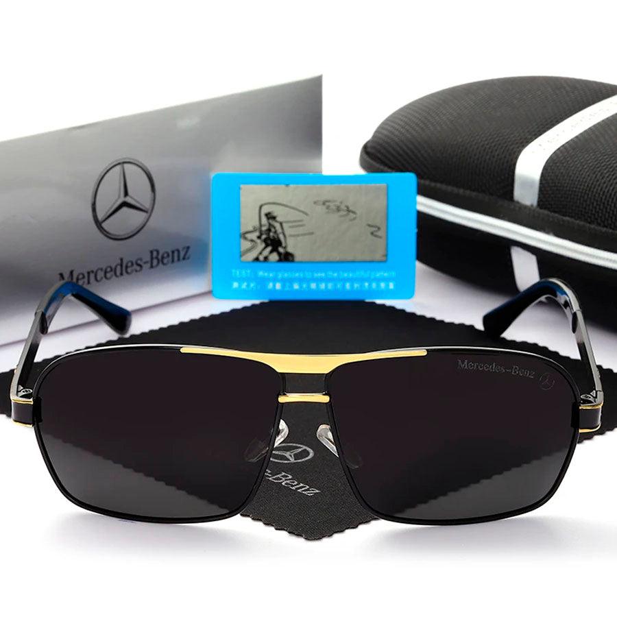 Óculos de Sol Mercedes-Benz Driver - Sundian - Sundian