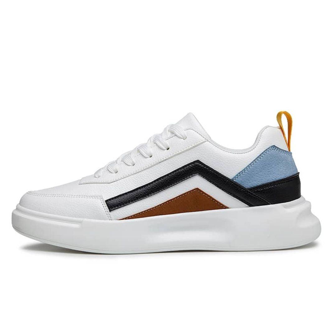 Tênis Masculino Casual Wash - Sundian - Sundian